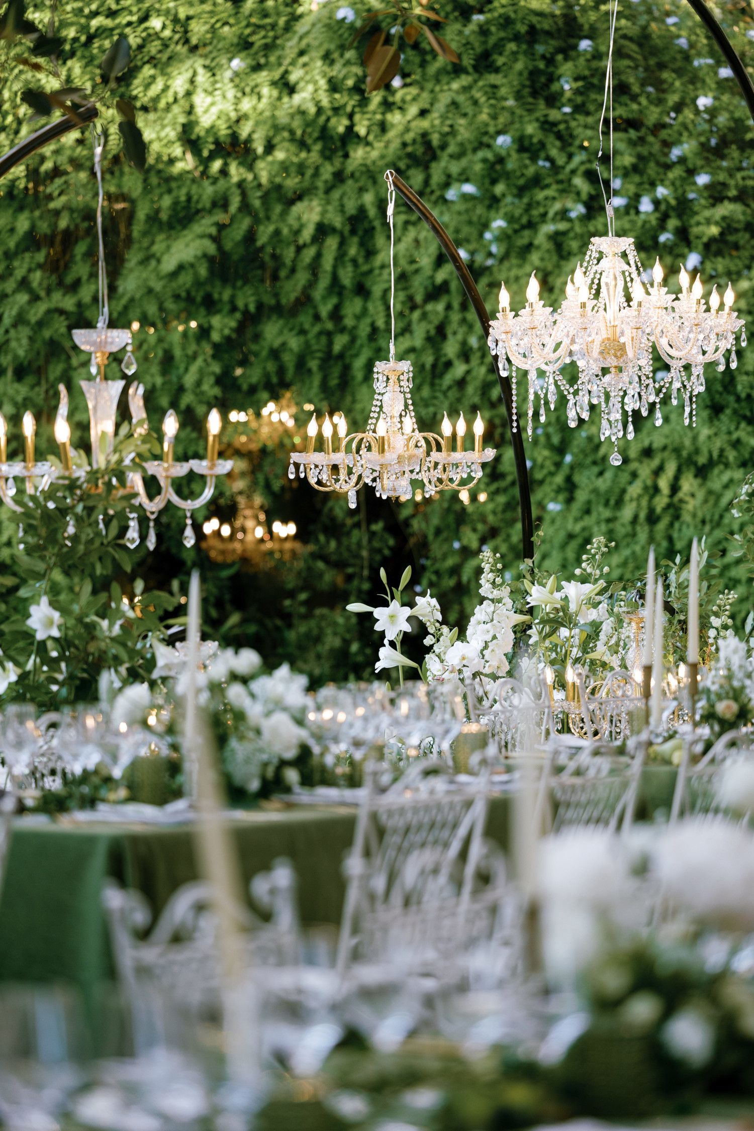 La elegante boda de Brianda & Joaquín