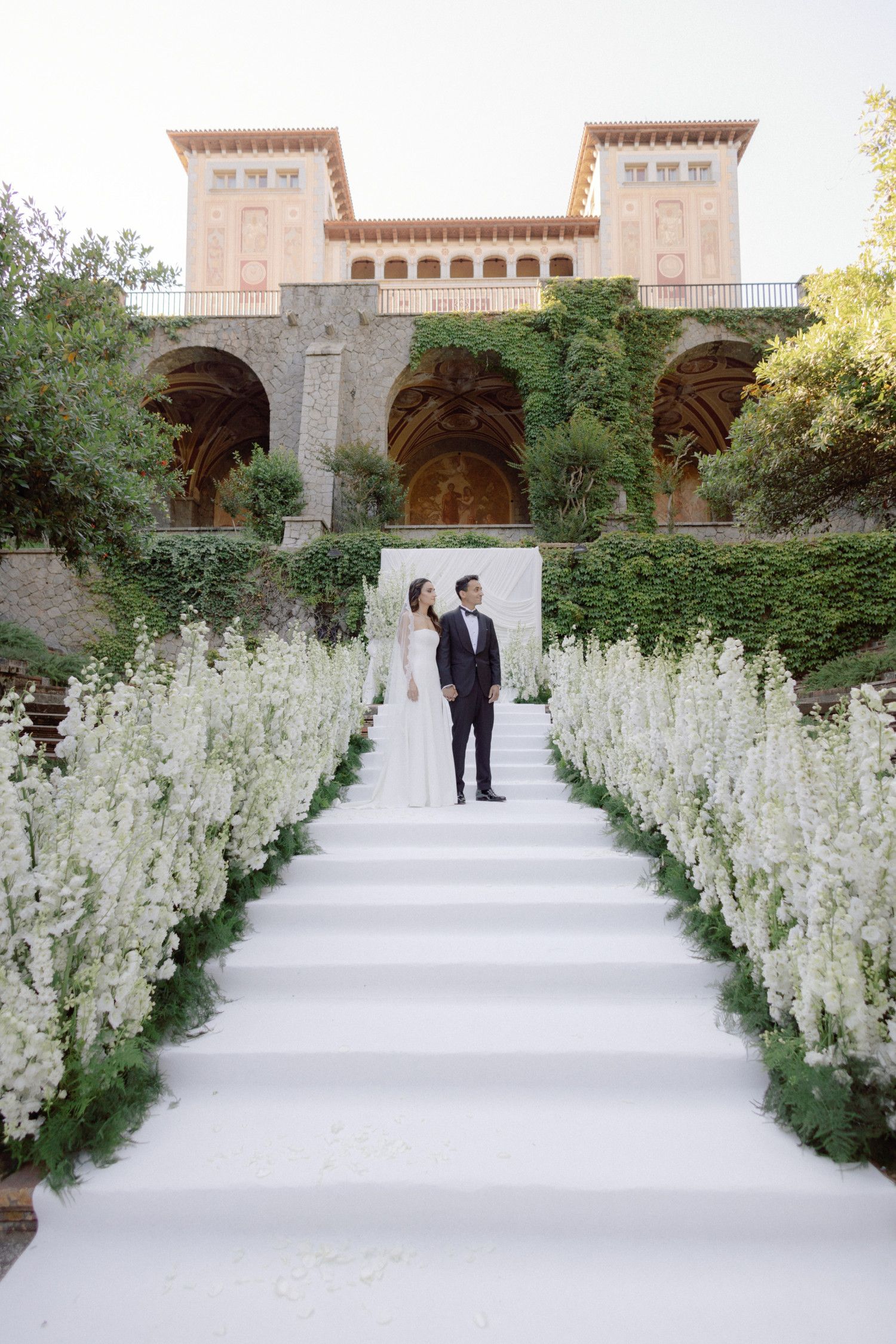 Themis & Rami: Bell Recó, Barcelona